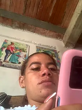 Megan2026 online show from 12-14-25, 03:39