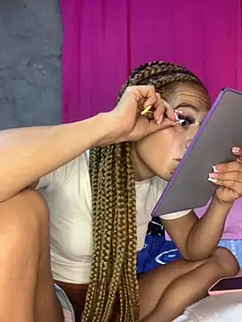 Megan2026 online show from 02-03-26, 02:53