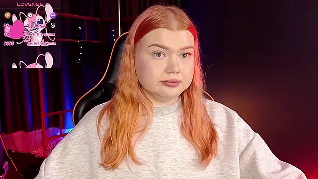 AriettaHeart online show from 11-21-25, 09:02