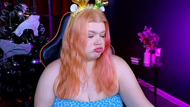 AriettaHeart online show from 12-05-25, 10:46