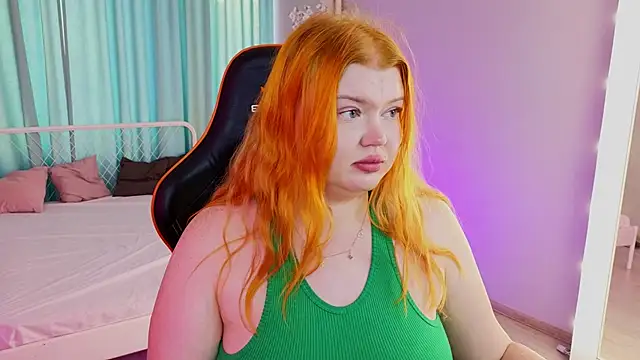 AriettaHeart online show from 02-03-26, 11:48