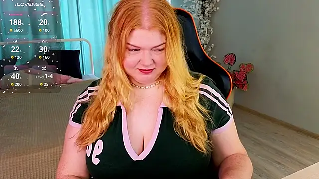 AriettaHeart online show from 07-14-26, 11:16