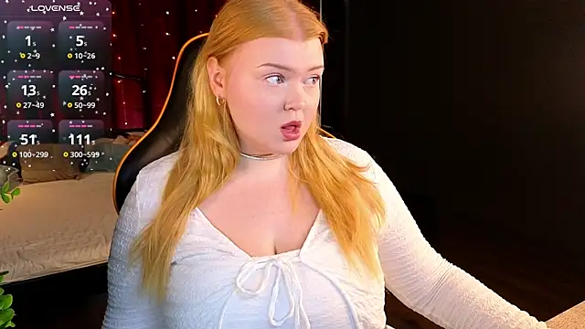 AriettaHeart online show from 07-17-26, 04:23