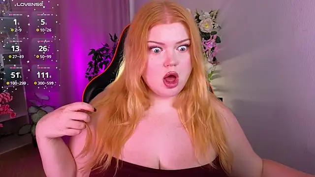 AriettaHeart online show from 08-02-26, 11:52