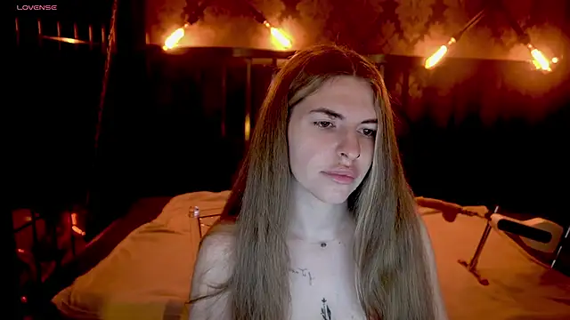 DanielaReign online show from 03-01-26, 06:48