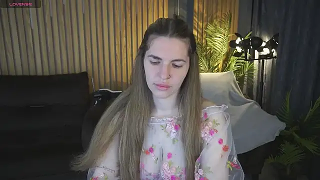 DanielaReign online show from 03-26-26, 07:03