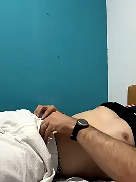 AlexanderBianchi2 online show from 11-23-25, 10:09