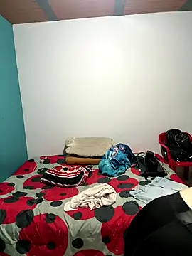 AlexanderBianchi2 online show from 12-18-25, 05:52