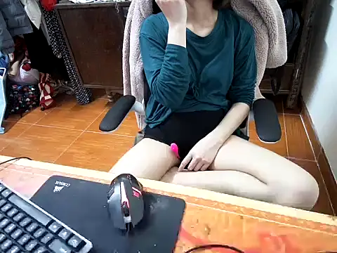 ---Lusi03--- online show from 02-17-26, 02:46