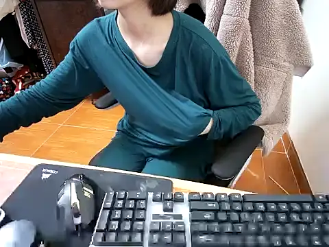 ---Lusi03--- online show from 02-23-26, 03:53