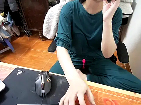 ---Lusi03--- online show from 03-16-26, 03:16