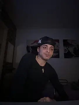 jiggy823 online show from 11-07-25, 12:54