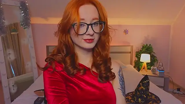 WICKEDEMBER online show from 01-09-26, 04:59