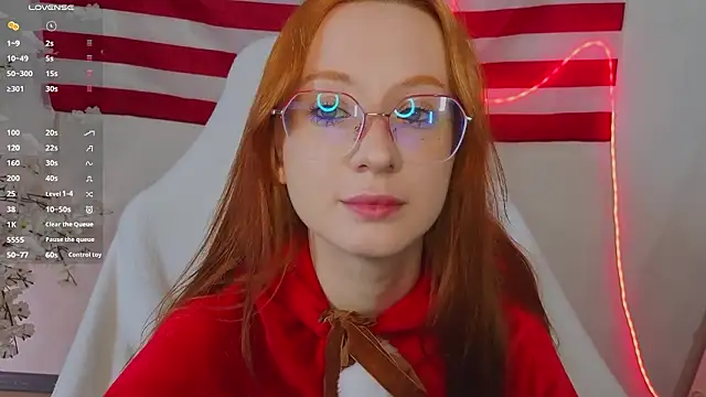 WICKEDEMBER online show from 03-10-26, 02:05