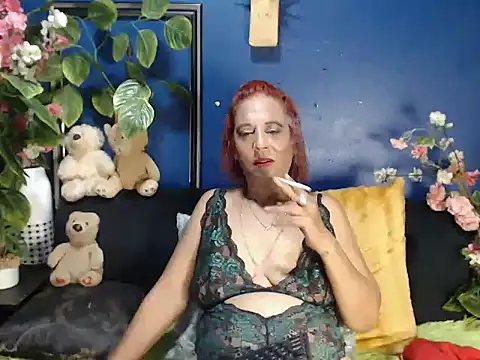 Hot queen57 online show from 12-20-25, 04:58