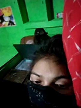 Jooli cuty online show from 01-10-26, 01:29