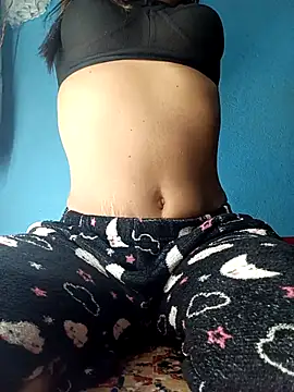 Saniya76 online show from 12-04-25, 04:05