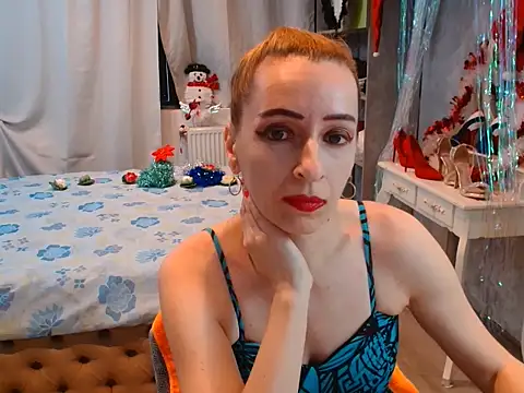 AnneDevrim online show from 01-06-26, 07:01