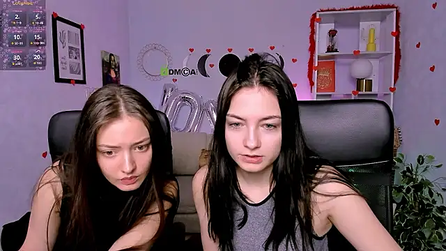 baby hotte online show from 02-11-26, 06:40