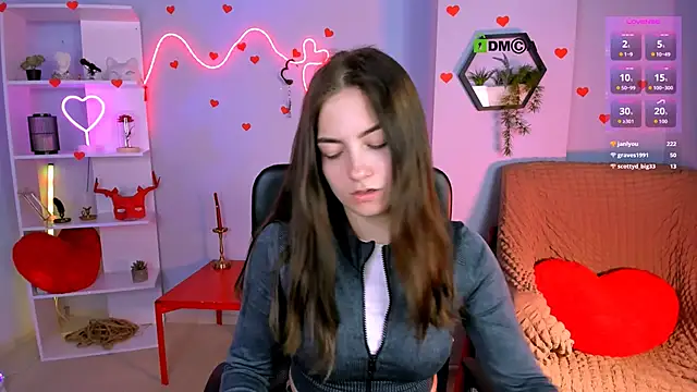 baby hotte online show from 03-29-26, 07:14