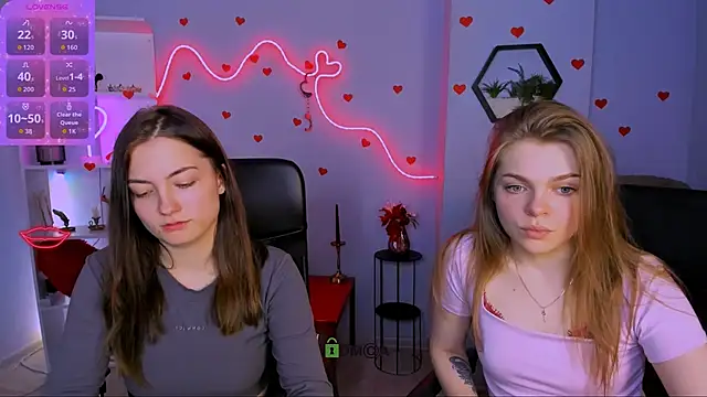 baby hotte online show from 04-20-26, 12:13