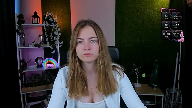 baby hotte online show from 06-10-26, 05:39
