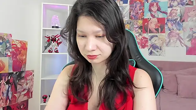 SaraDenars online show from 01-15-26, 05:23