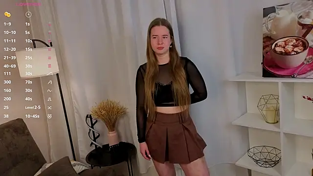 MowasaBritten online show from 04-16-26, 04:30