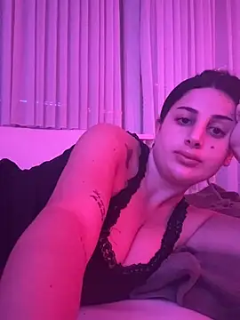 jojoa23 online show from 03-15-26, 05:19