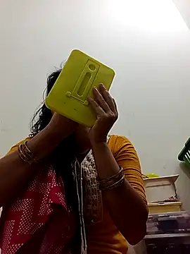 Sanjna babby online show from 04-17-26, 10:18