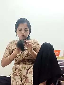 Sanjna babby online show from 04-19-26, 08:46