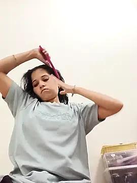 Sanjna babby online show from 04-20-26, 09:45