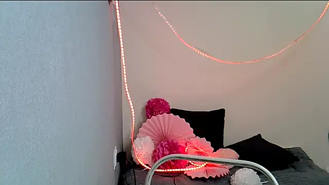 KiraHoney online show from 03-13-26, 09:32