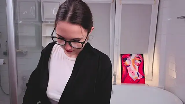 LeenaPuita online show from 12-05-25, 06:26