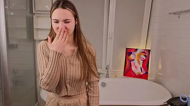 LeenaPuita online show from 02-06-26, 05:49