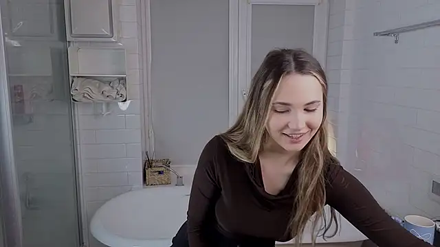 LeenaPuita online show from 03-02-26, 04:36