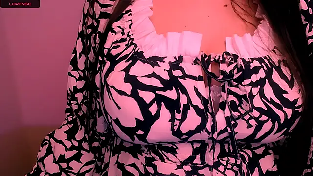 AlinaDoll  online show from 11-13-25, 09:30