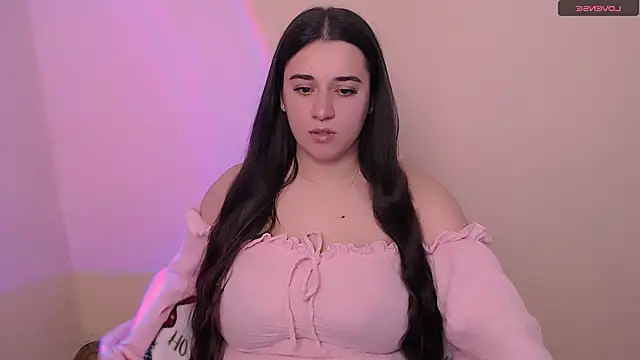 AlinaDoll  online show from 03-03-26, 08:20