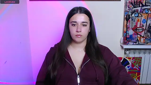Snapshot of AlinaDoll_ chatting on 05-29-26, 09:07 AlinaDoll online show from 05-29-26, 09:07