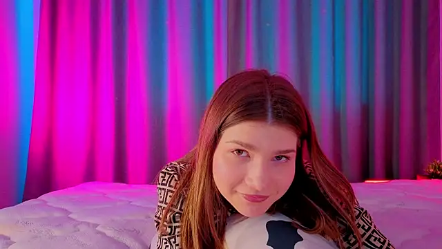 WilmaJohnson online show from 02-13-26, 08:43