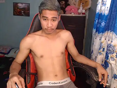 mrsexyteens online show from 02-07-26, 06:17