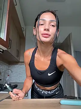VickyM99 online show from 05-20-26, 02:56