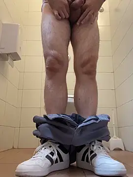 Snapshot of HairySamm chatting on 06-15-26, 12:29 HairySamm online show from 06-15-26, 12:29