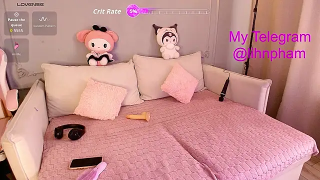 lihnpham online show from 02-26-26, 03:27