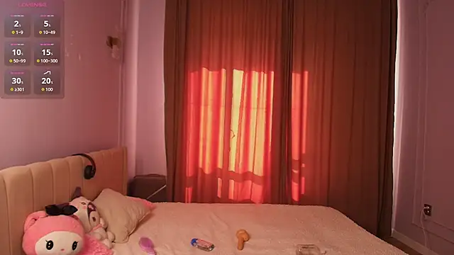 lihnpham online show from 04-27-26, 03:37