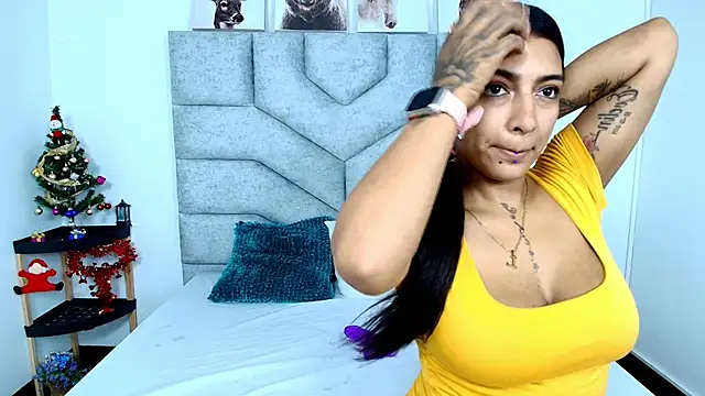 KimberlyFox t online show from 01-13-26, 02:11