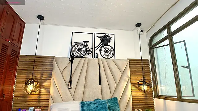 KimberlyFox t online show from 04-16-26, 12:17