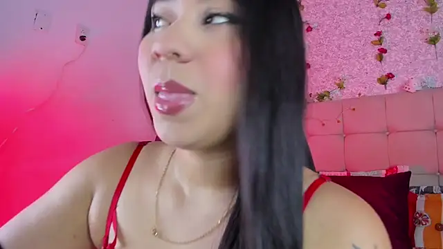 Samantha KateXXX online show from 11-06-25, 07:15