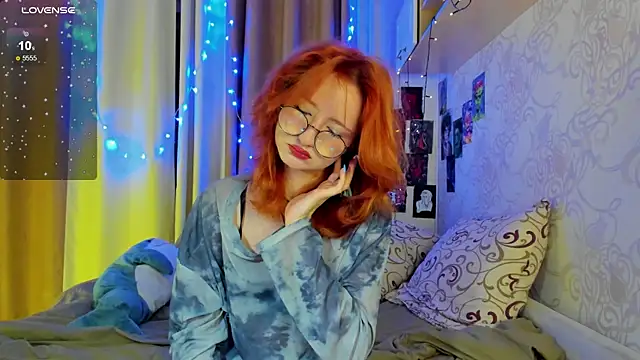 DragonflyLiza online show from 11-10-25, 12:04