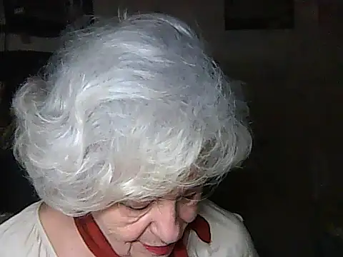 ValeriaKroww online show from 12-02-25, 06:58